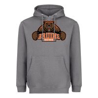 Storm northrop high school Heavyweight Hoodie - linhVisuals