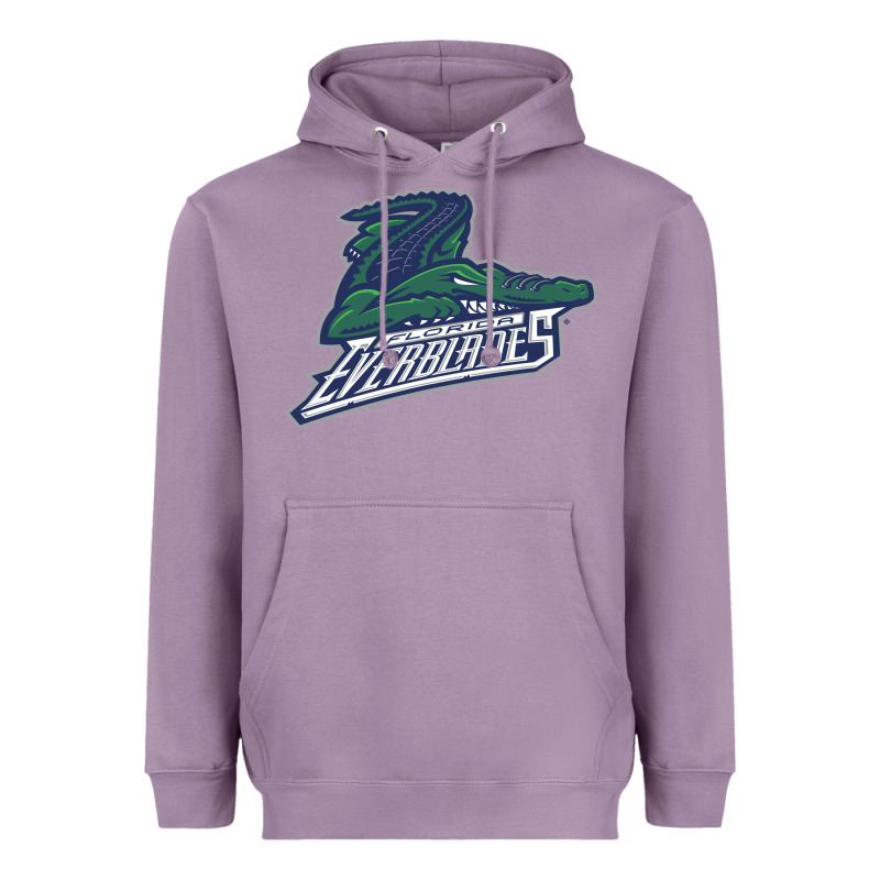 The-florida-everblades-merch Heavyweight Hoodie by linhVisuals | Teevron