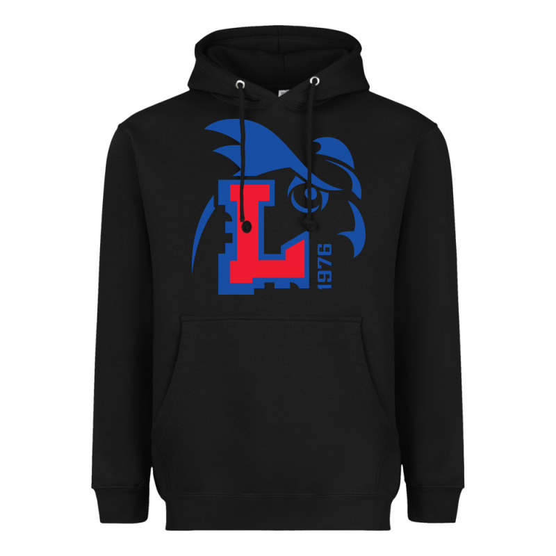 Lada-togliatti-merch Heavyweight Hoodie by linhVisuals | Teevron