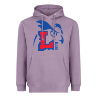 Lavender lada-togliatti-merch Heavyweight Hoodie - linhVisuals