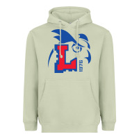 Matcha lada-togliatti-merch Heavyweight Hoodie - linhVisuals