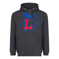 Smoke lada-togliatti-merch Heavyweight Hoodie - linhVisuals