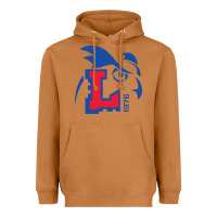 Meerkat lada-togliatti-merch Heavyweight Hoodie - linhVisuals