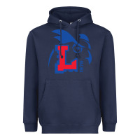 Navy lada-togliatti-merch Heavyweight Hoodie - linhVisuals
