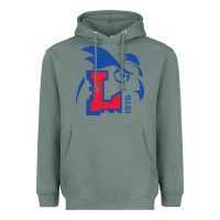 Sage lada-togliatti-merch Heavyweight Hoodie - linhVisuals