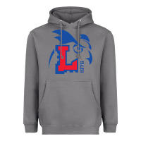 Storm lada-togliatti-merch Heavyweight Hoodie - linhVisuals