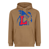 Toasted Coconut lada-togliatti-merch Heavyweight Hoodie - linhVisuals