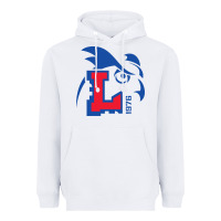 White lada-togliatti-merch Heavyweight Hoodie - linhVisuals
