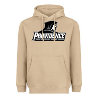Providence-friars-merch Heavyweight Hoodie | Teevron