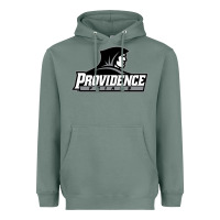 Sage providence-friars-merch Heavyweight Hoodie - linhVisuals
