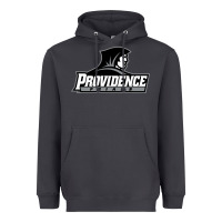 Smoke providence-friars-merch Heavyweight Hoodie - linhVisuals