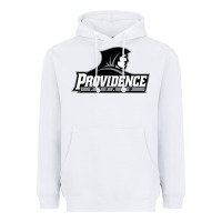White providence-friars-merch Heavyweight Hoodie - linhVisuals