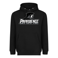 Black providence-friars-merch Heavyweight Hoodie - linhVisuals