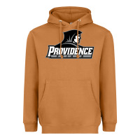 Meerkat providence-friars-merch Heavyweight Hoodie - linhVisuals
