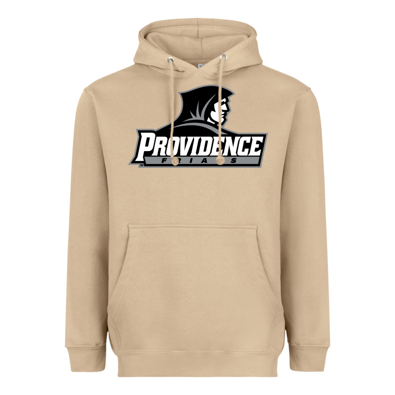 Providence-friars-merch Heavyweight Hoodie by linhVisuals | Teevron