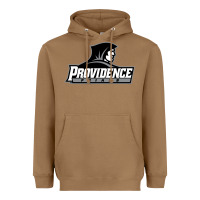 Toasted Coconut providence-friars-merch Heavyweight Hoodie - linhVisuals