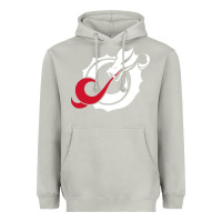 Moon Dust MSUM Dragons, Gear Heavyweight Hoodie - linhVisuals