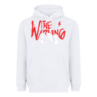 The Warning Tour Heavyweight Hoodie | Teevron