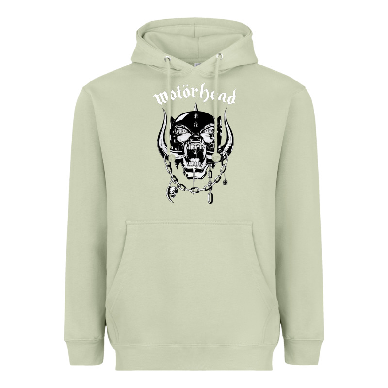 Music Rock Heavyweight Hoodie by linhVisuals | Teevron