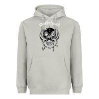 Moon Dust MUSIC ROCK Heavyweight Hoodie - linhVisuals