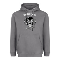 Storm MUSIC ROCK Heavyweight Hoodie - linhVisuals
