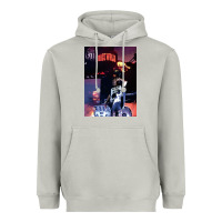 Moon Dust concert juice amazing Heavyweight Hoodie - linhVisuals