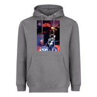 Storm concert juice amazing Heavyweight Hoodie - linhVisuals