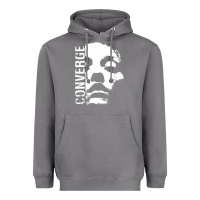 Storm converge Heavyweight Hoodie - linhVisuals
