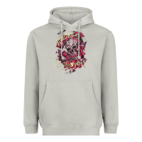 Moon Dust avenged sevenfold Heavyweight Hoodie - linhVisuals