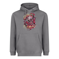 Storm avenged sevenfold Heavyweight Hoodie - linhVisuals