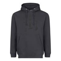 Smoke gregory porter jazz music Heavyweight Hoodie - linhVisuals