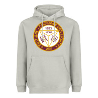 Moon Dust the-bethune–cookman-university-merch Heavyweight Hoodie - linhVisuals