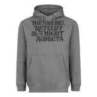 Storm nathaniel rateliff müsïc Heavyweight Hoodie - linhVisuals