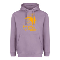 Lavender nathaniel rateliff müsïc Heavyweight Hoodie - linhVisuals