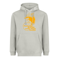 Moon Dust nathaniel rateliff müsïc Heavyweight Hoodie - linhVisuals