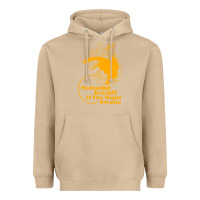 Mushroom nathaniel rateliff müsïc Heavyweight Hoodie - linhVisuals