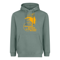Sage nathaniel rateliff müsïc Heavyweight Hoodie - linhVisuals