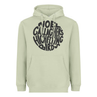 Matcha noel gallagher's high flying birds classic Heavyweight Hoodie - linhVisuals