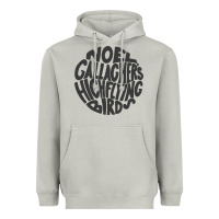 Moon Dust noel gallagher's high flying birds classic Heavyweight Hoodie - linhVisuals