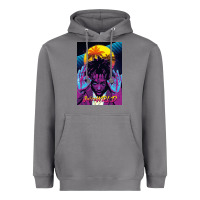 Storm concert wrld Heavyweight Hoodie - linhVisuals