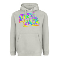 Moon Dust fire saga music Heavyweight Hoodie - linhVisuals