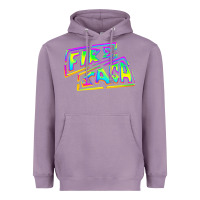 Lavender fire saga music Heavyweight Hoodie - linhVisuals