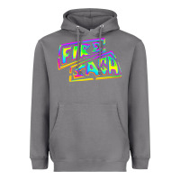Storm fire saga music Heavyweight Hoodie - linhVisuals