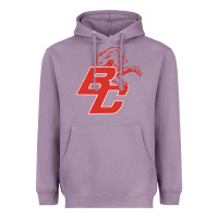 Lavender boyd county high school baseball Heavyweight Hoodie - linhVisuals