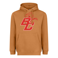 Meerkat boyd county high school baseball Heavyweight Hoodie - linhVisuals