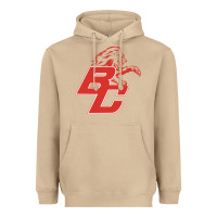 Mushroom boyd county high school baseball Heavyweight Hoodie - linhVisuals