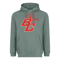 Sage boyd county high school baseball Heavyweight Hoodie - linhVisuals