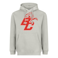 Moon Dust boyd county high school baseball Heavyweight Hoodie - linhVisuals