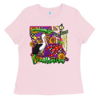 Louisiana Ladies Tee | Teevron