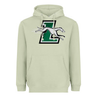 Matcha loyola (md) greyhounds Heavyweight Hoodie - linhVisuals